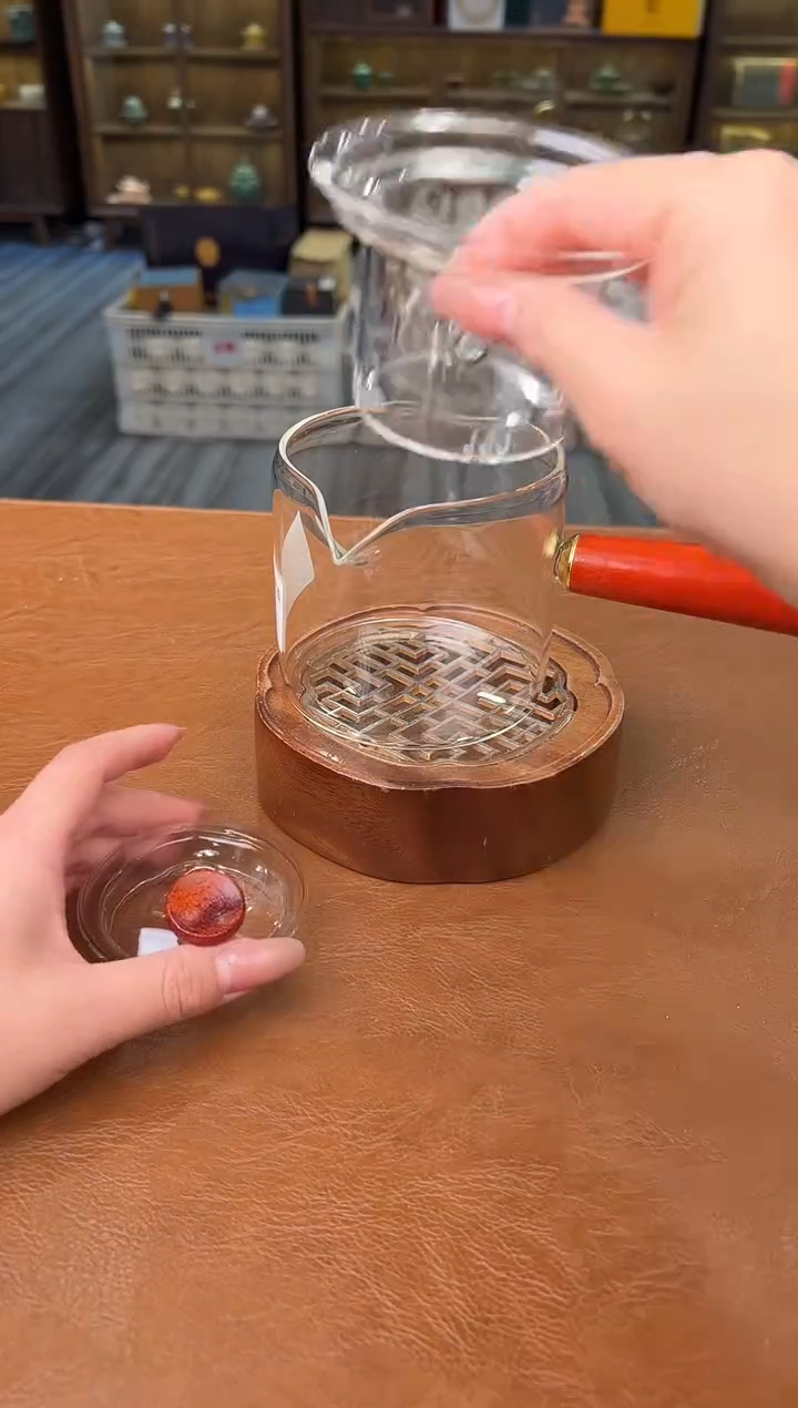 【闪购商品】熹物见山清仓福利品11111