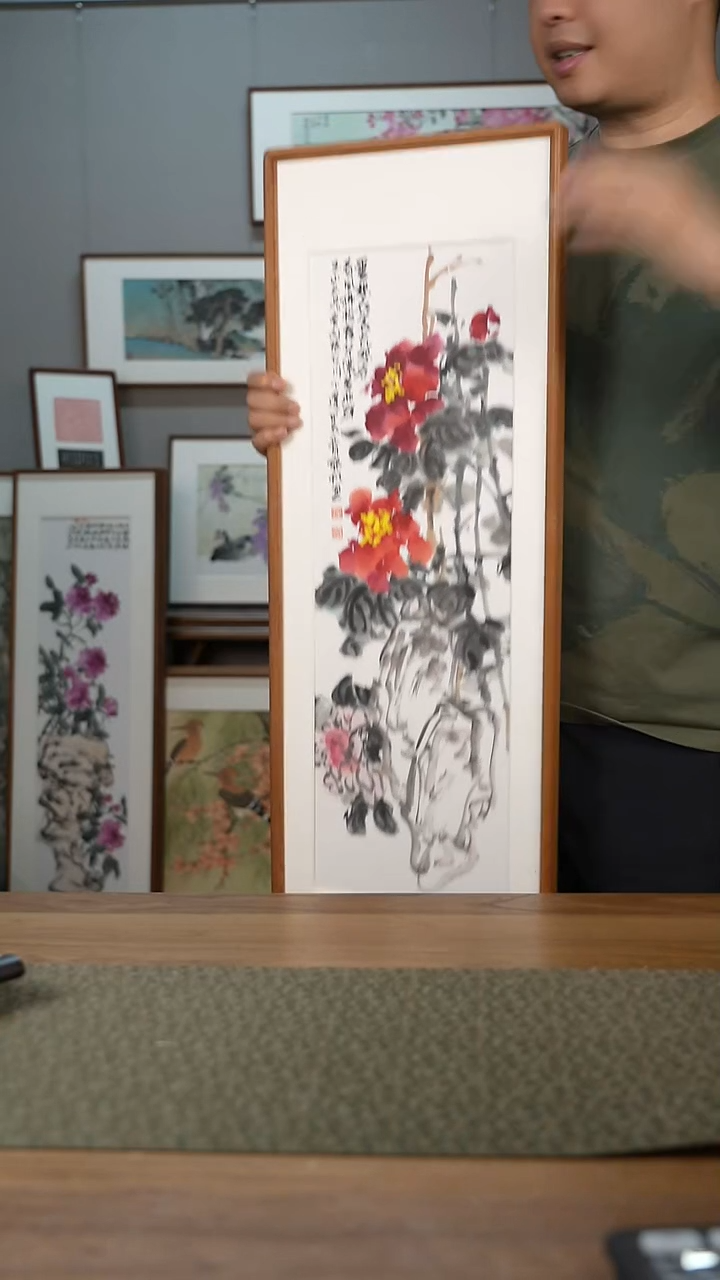 书法协会会员老师作品-