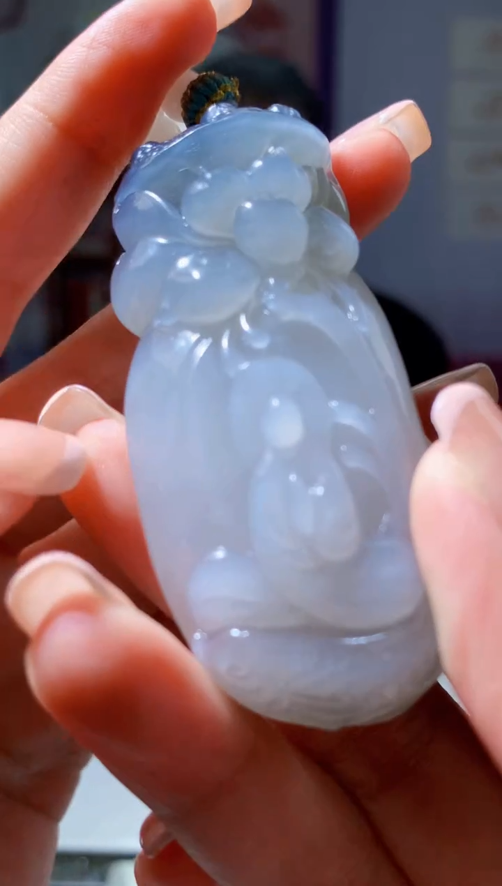 定制和田玉定制和田玉链接LWX031