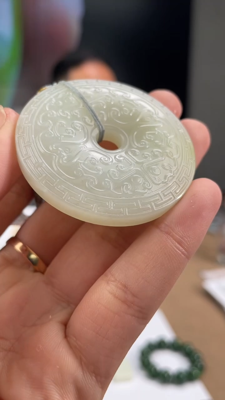 定制和田玉和田玉多样性发货拍一发一25