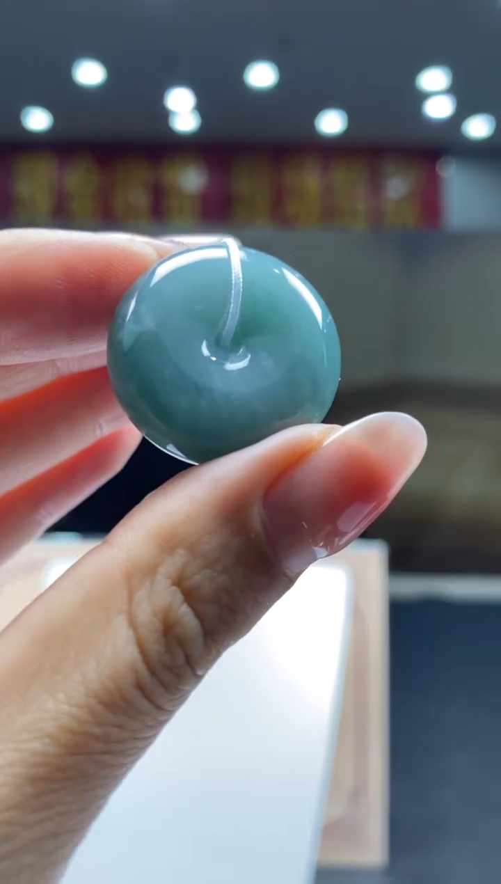 【闪购商品】定制翡翠未镶嵌********558