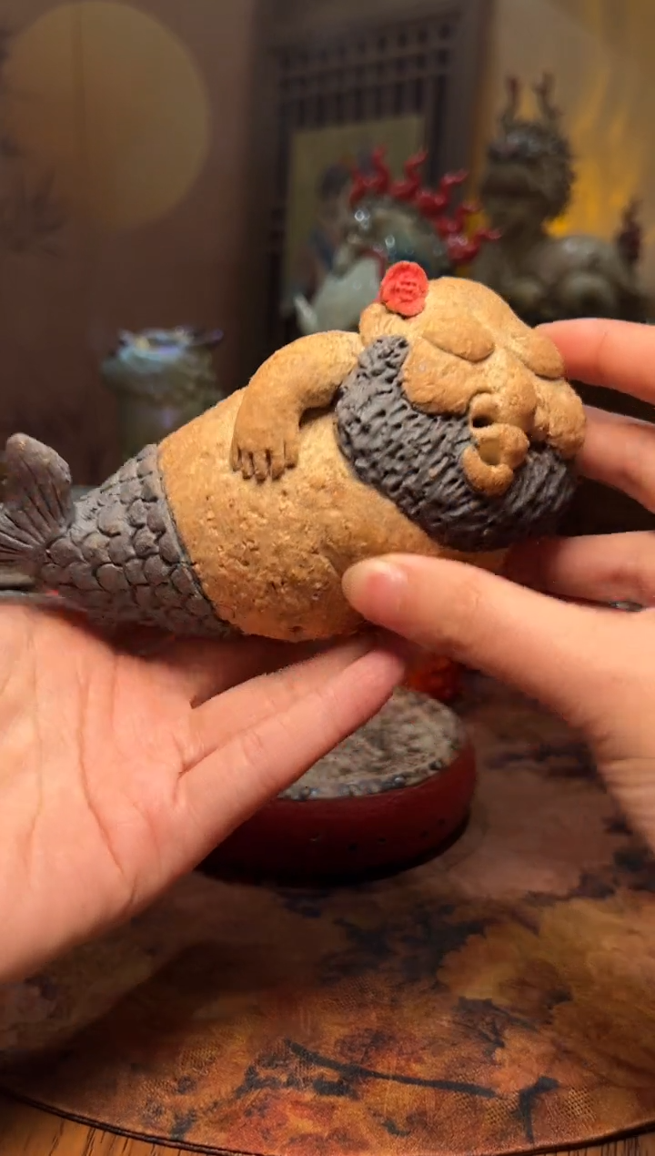 瓷片设计师款陶瓷