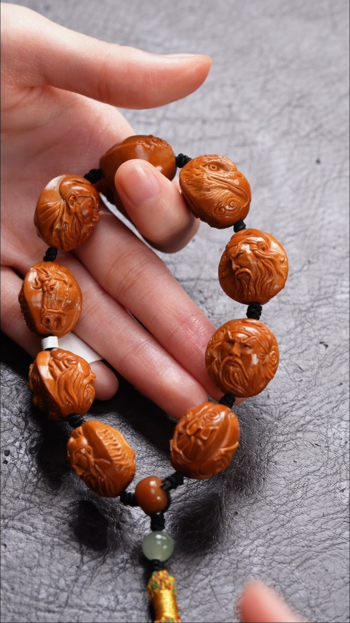 手串/手链橄榄核橄榄核