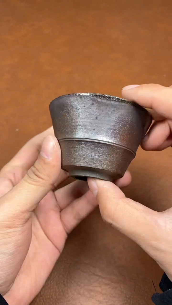 【闪购商品】观寂茶器柴烧专拍链接095