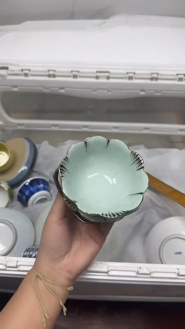 【闪购商品】408回流瓷器默认微瑕，18.8包邮