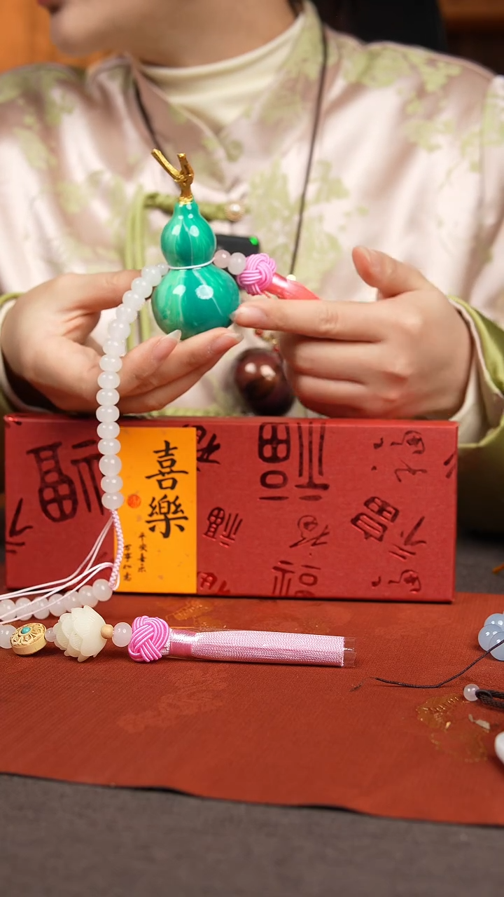 【闪购商品】1951号葫芦挂件摆件手持