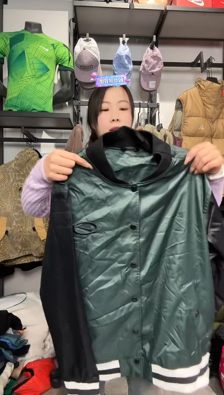 1383闪购编码Nike/Jordan运动卫衣裤以直播间过款为准尺码. XL