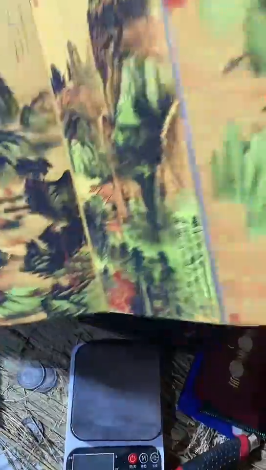 木精品---------摆件