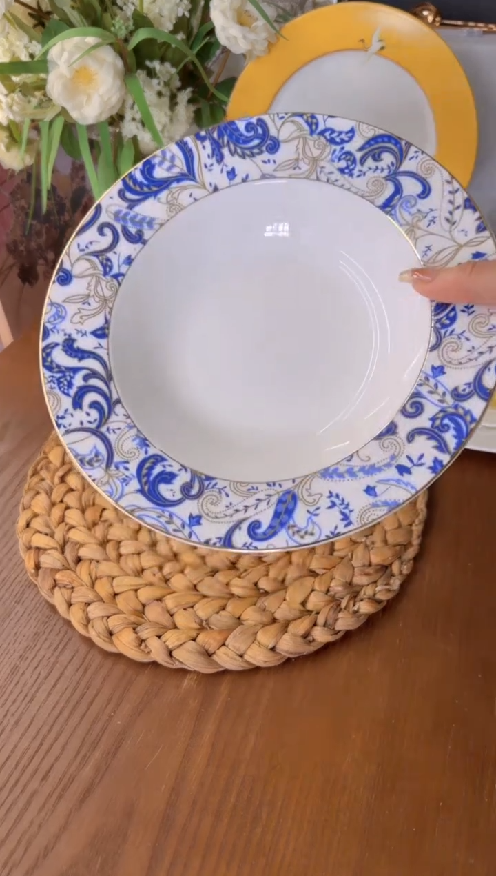 【闪购商品】盘子瓷**************