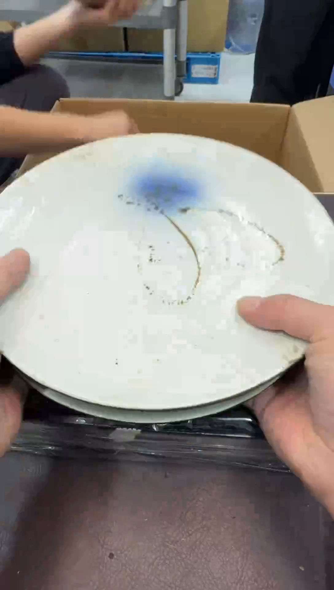 手工艺品琉璃二*71