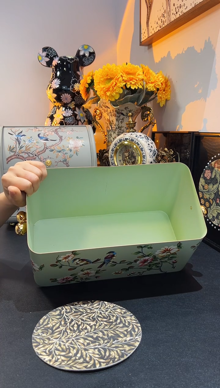 外贸陶瓷家居百货