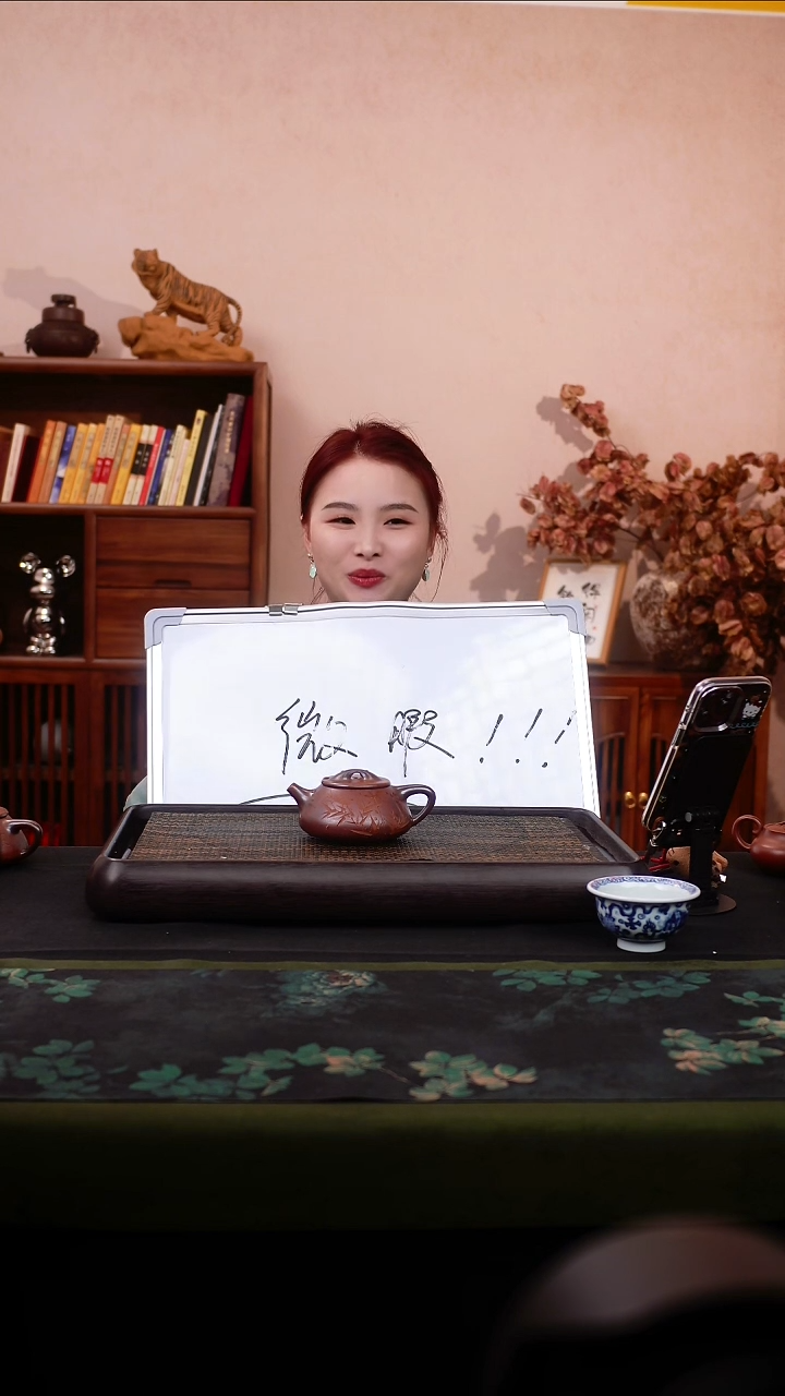 茶壶紫砂微瑕 明红砂 柴烧 满瓢 多样性发货