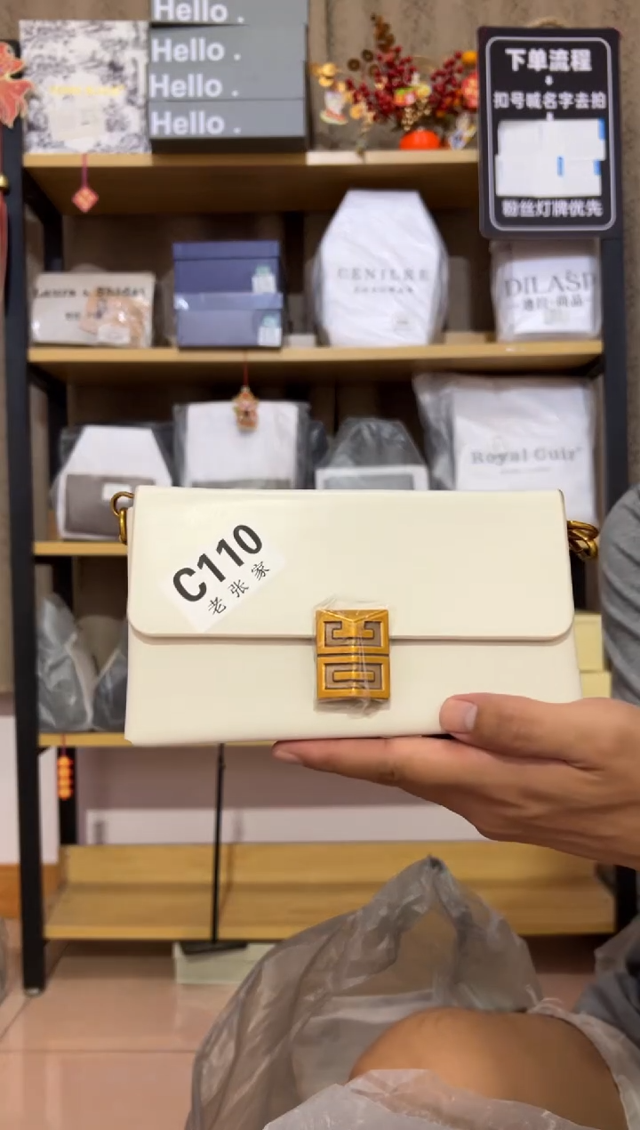 小牛剖层皮革老张家女包110