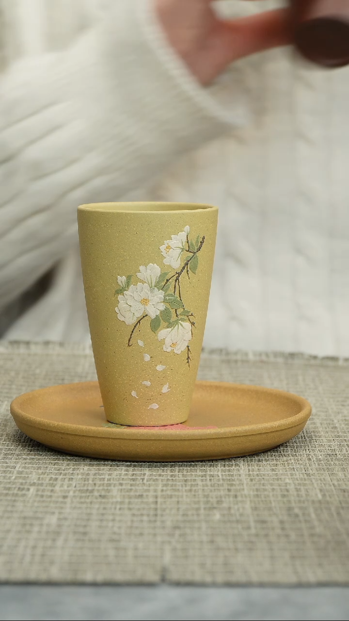 【闪购商品】紫砂茶杯紫砂茶具正品