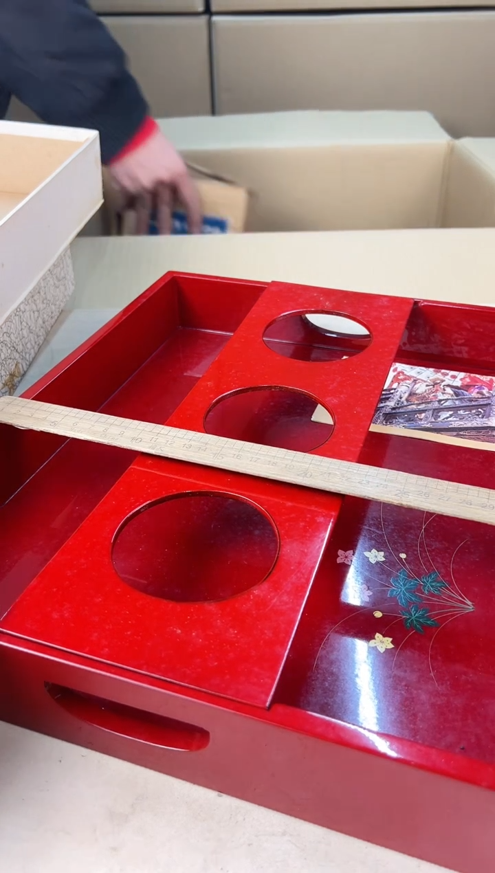 【闪购商品】瓷片656A打包不容易，谨慎参拍~~~！