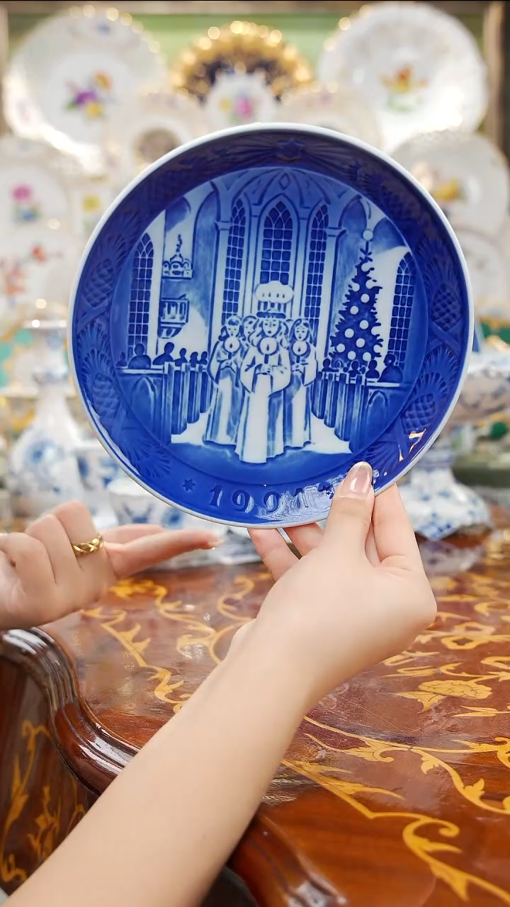 瓷米多家中古瓷器如图所示17