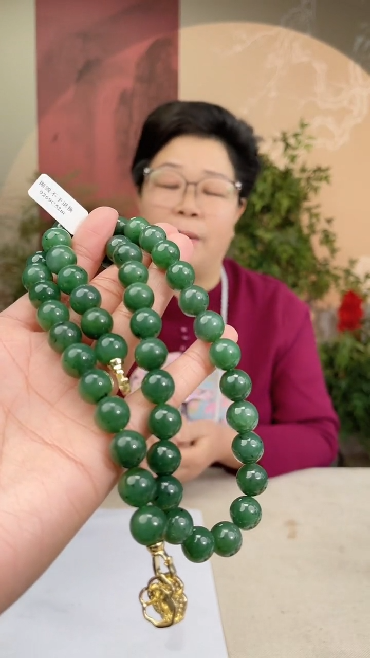 定制和田玉多样性发货拍一发一