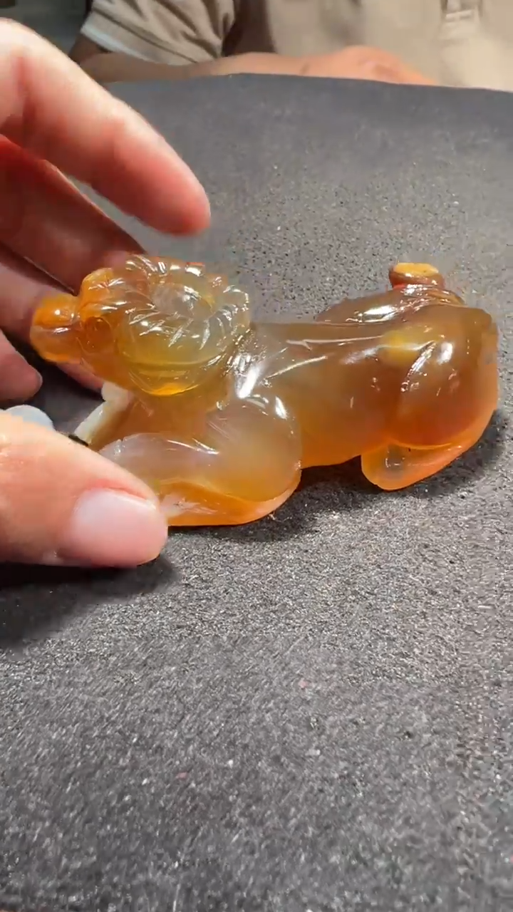【闪购商品】玛瑙/玉髓珠宝奇石未镶嵌拍一发一