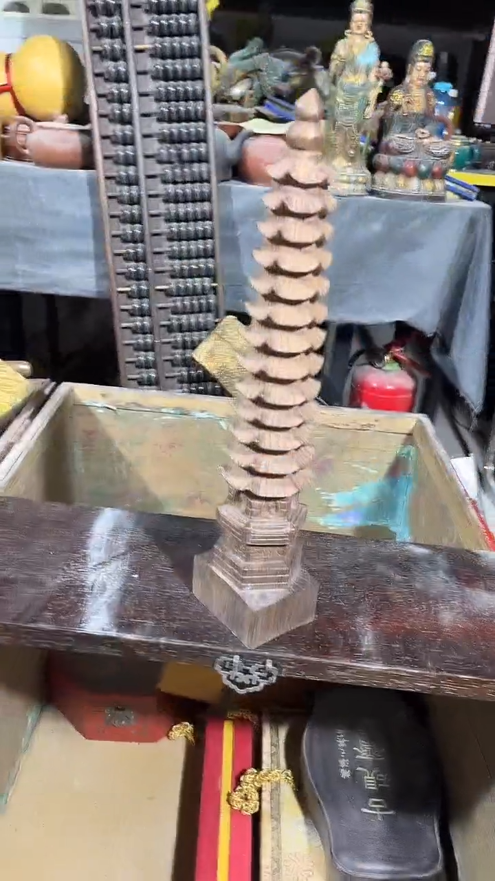 【闪购商品】滴血莲花菩提吊坠1