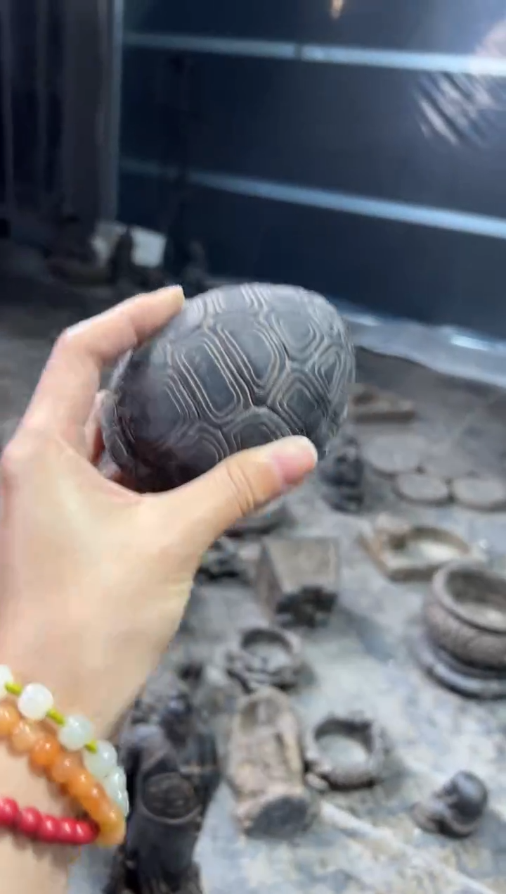 陶土【火山泥】富甲一方