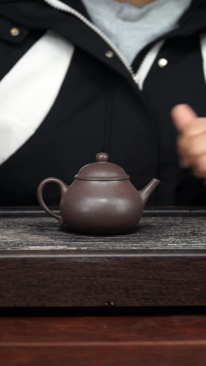 茶壶紫砂精品紫砂壶54.........180CC