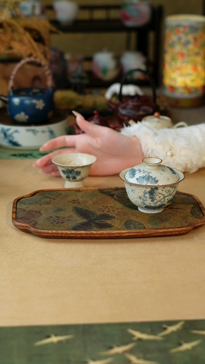 【闪购商品】瓷片片@瓷片片瓷片片@瓷片片