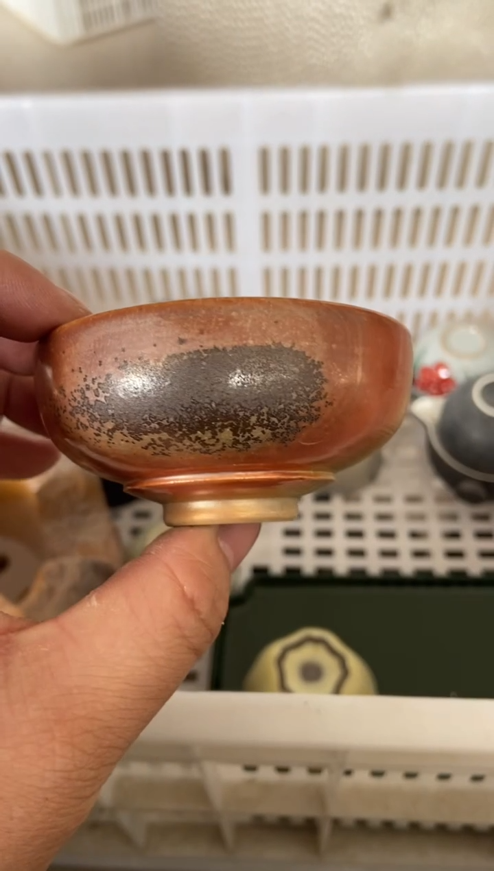 杯子瓷无运费险有瑕疵的摄影的产品有使用过的痕迹有点脏介意勿拍