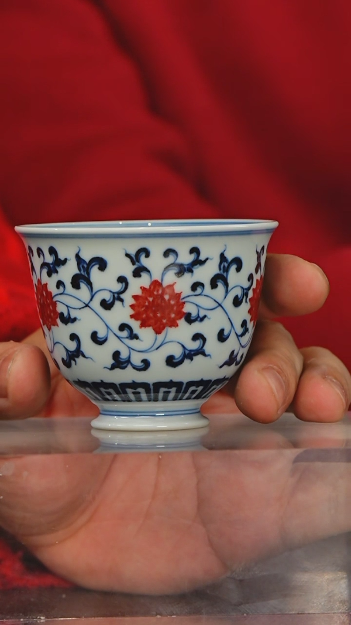 【闪购商品】瓷圈富贵老官推荐好物@@lqfy375