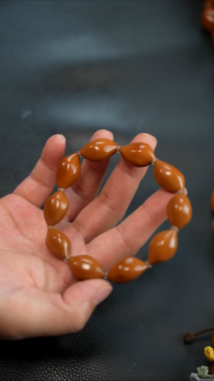 手串/手链橄榄核福利款