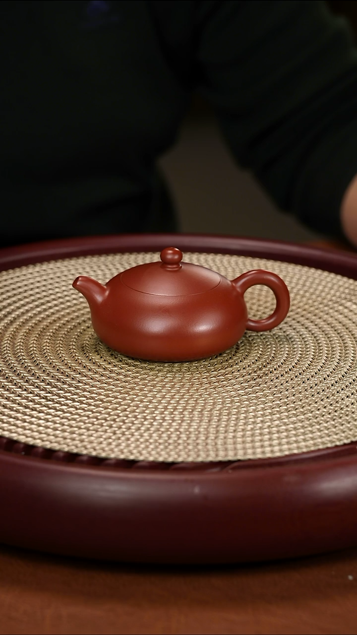 茶壶紫砂紫砂壶4