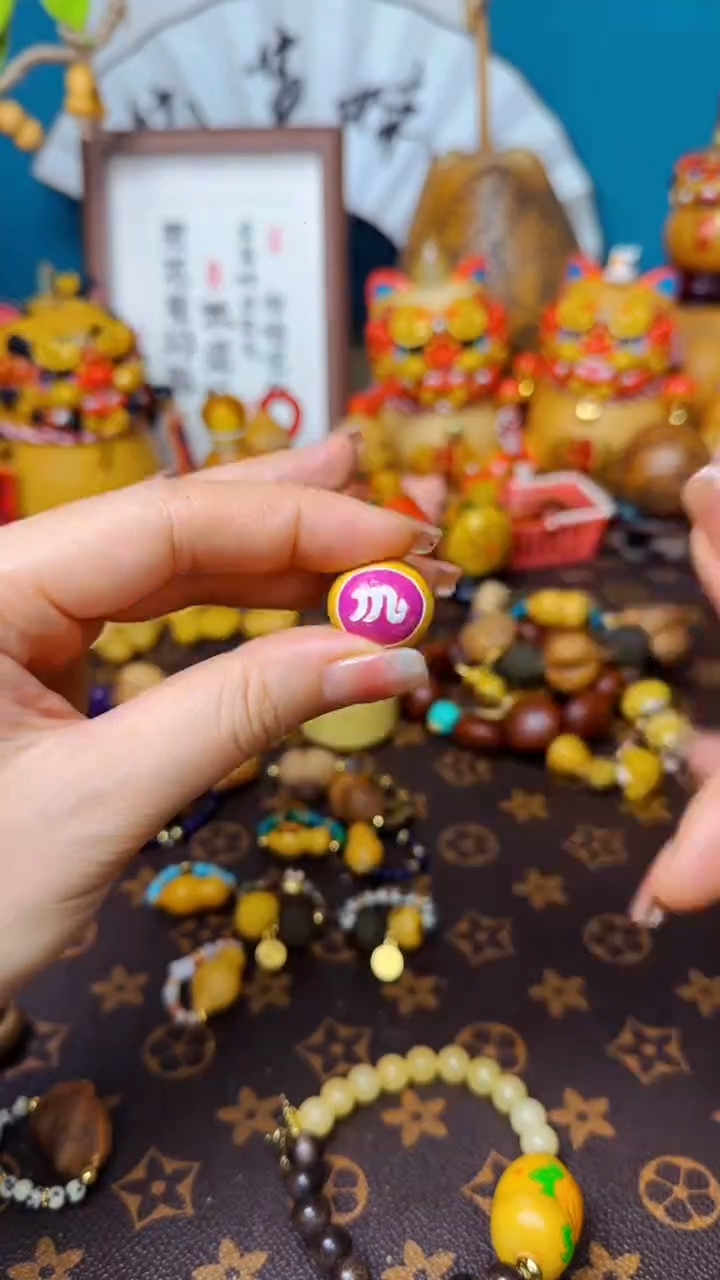 【闪购商品】250文玩葫芦文玩好物