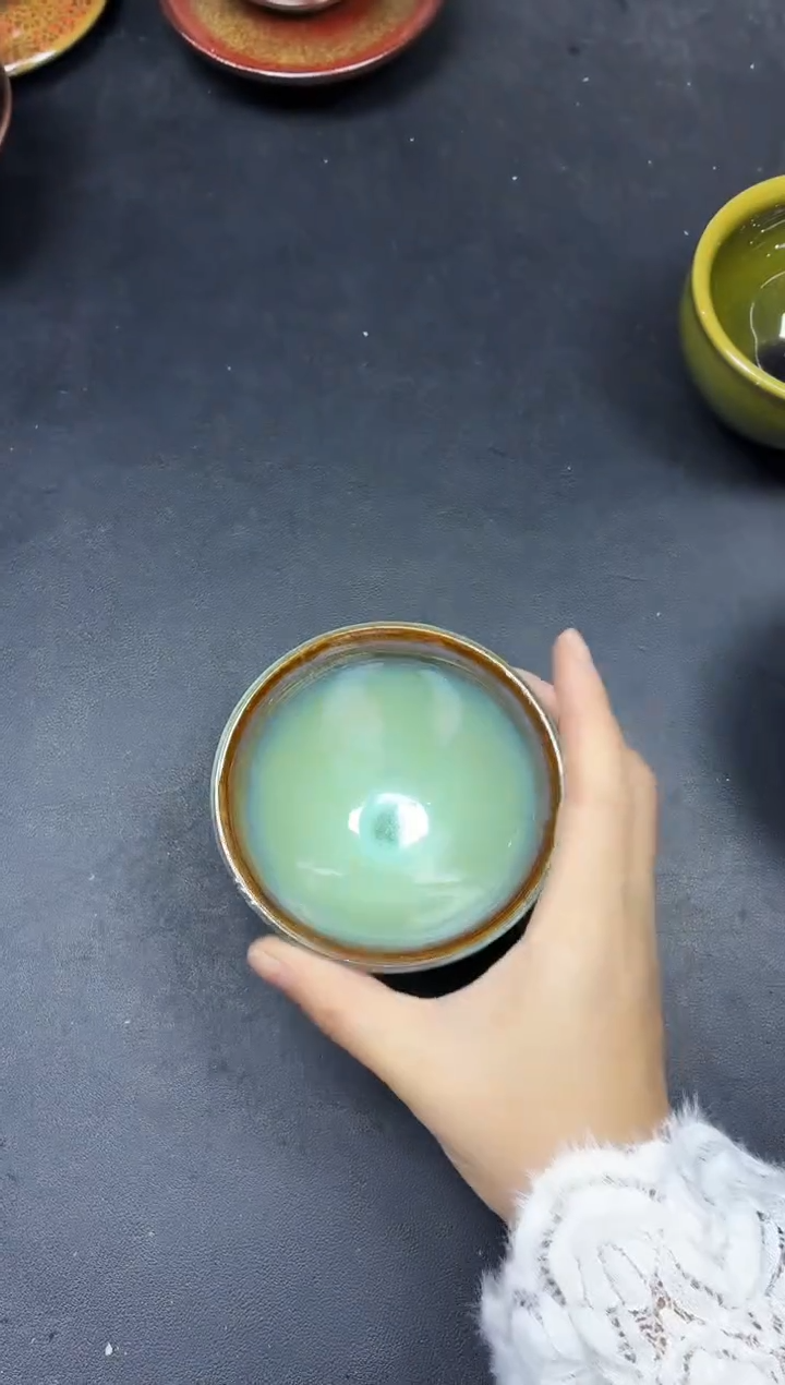 茶盏235                     