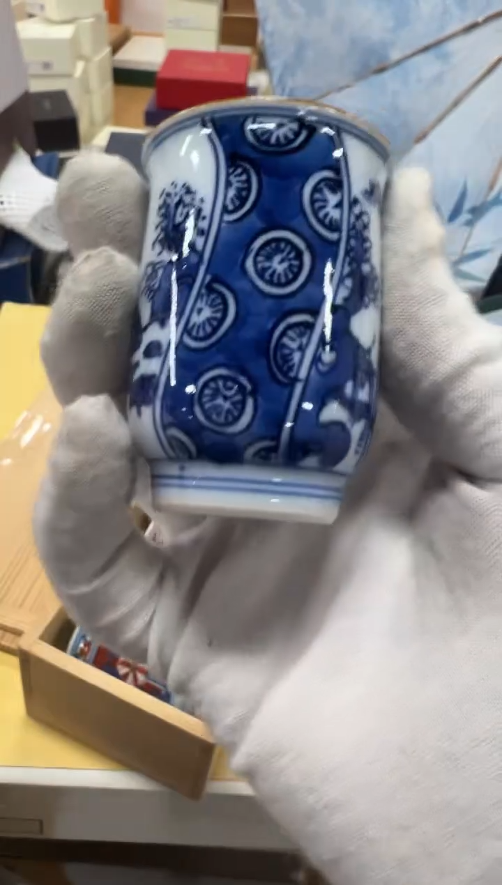 【闪购商品】瓷片f352好好好好好好