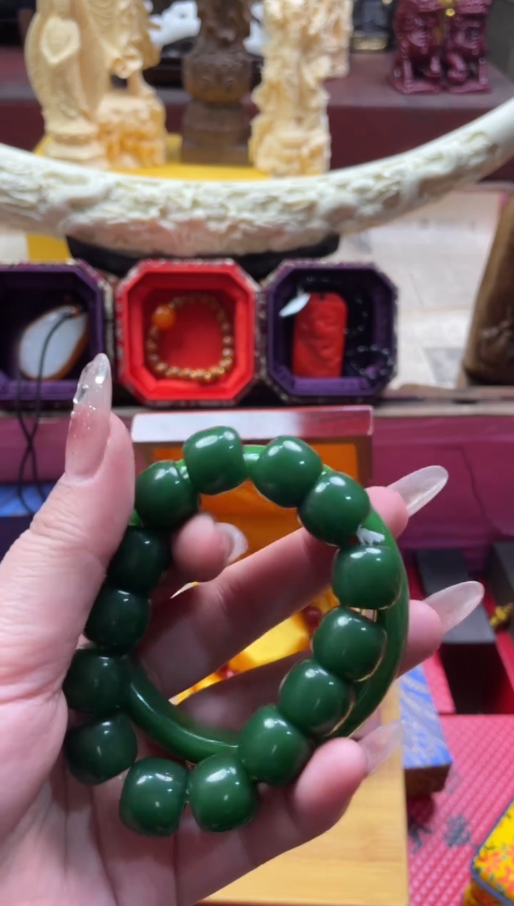 【闪购商品】和绿桶川+单个和绿