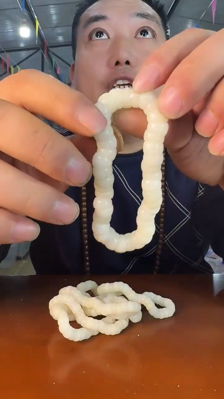 手串菩提根/象牙果P37   实物为准