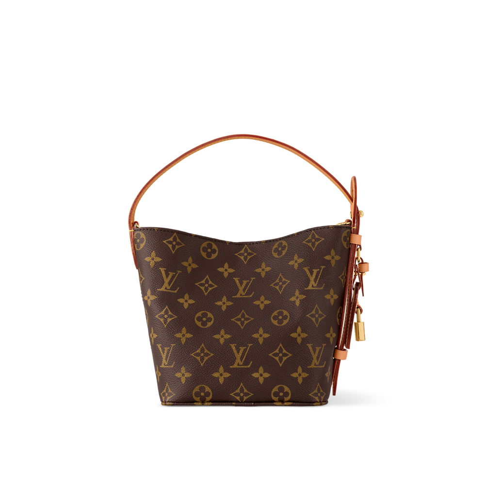 修复品Louis Vuitton/路易威登 all in BB/莉li
