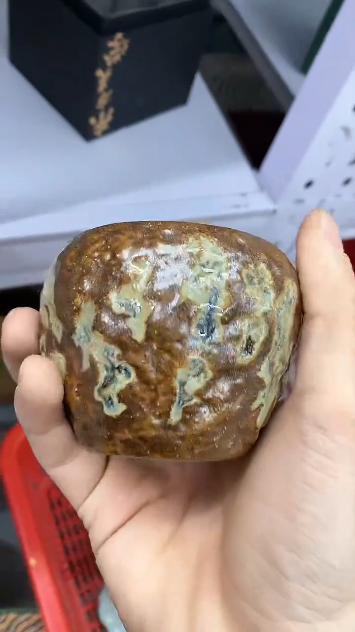 【闪购商品】瓷片陶瓷茶器孤品65