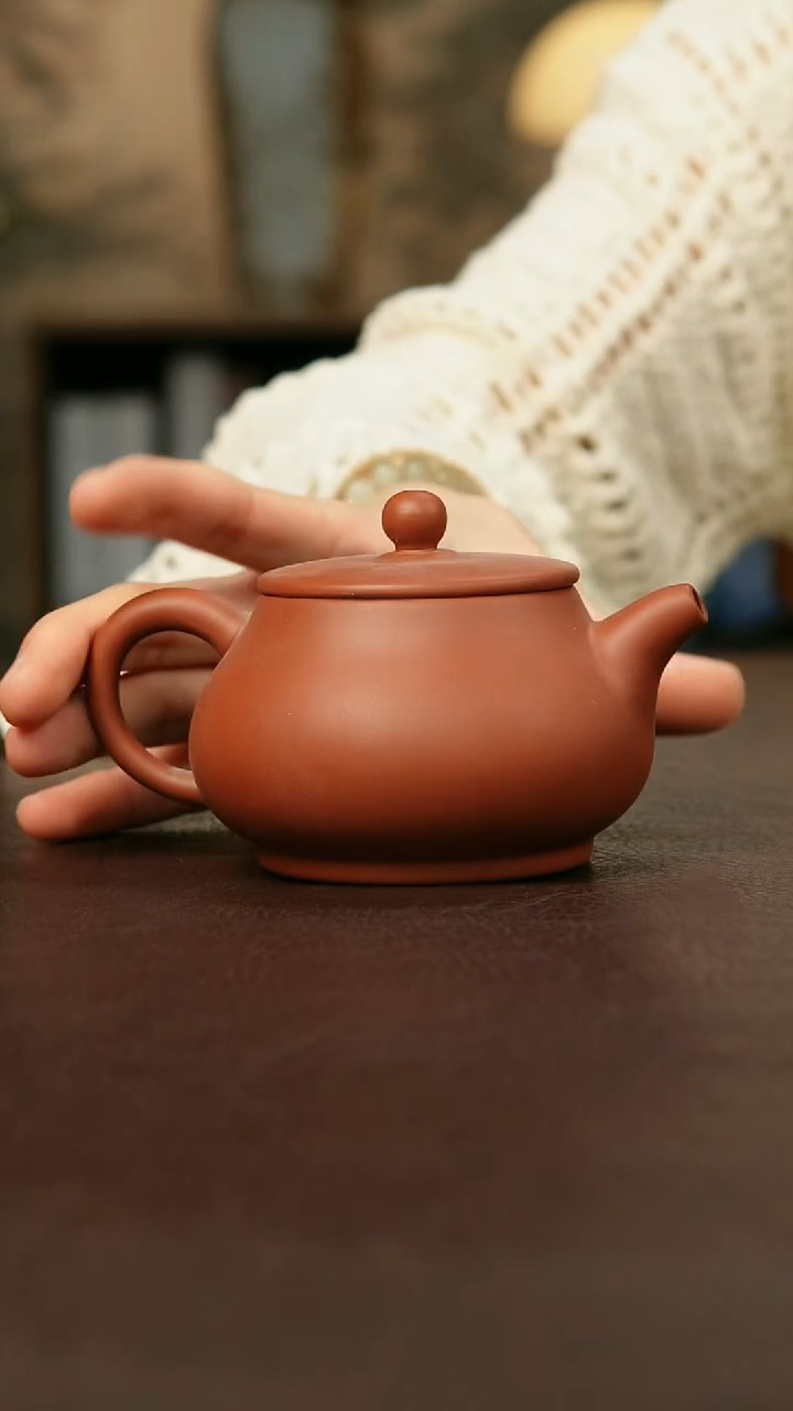 景德镇陶瓷杯碗柴烧多人