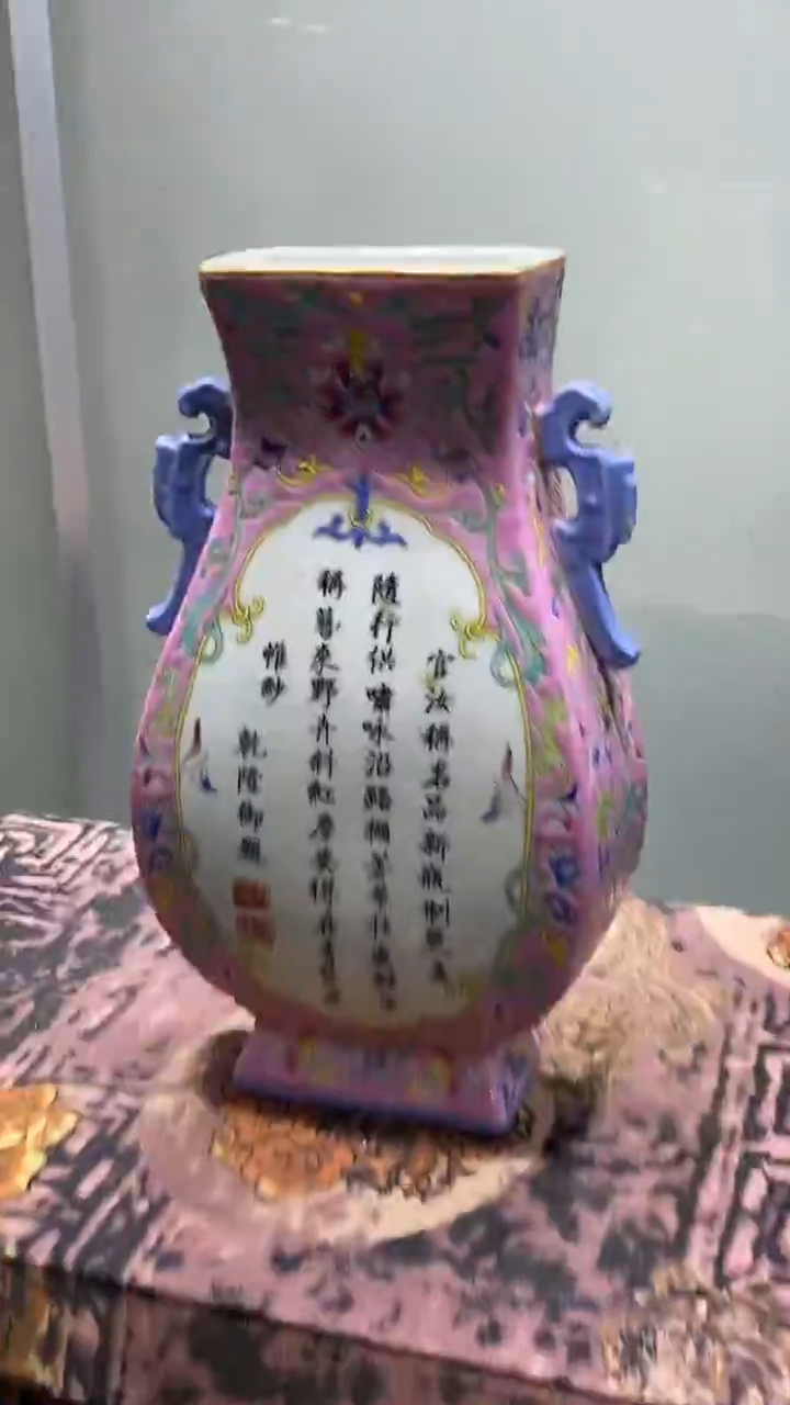 A102景德镇高端瓷器