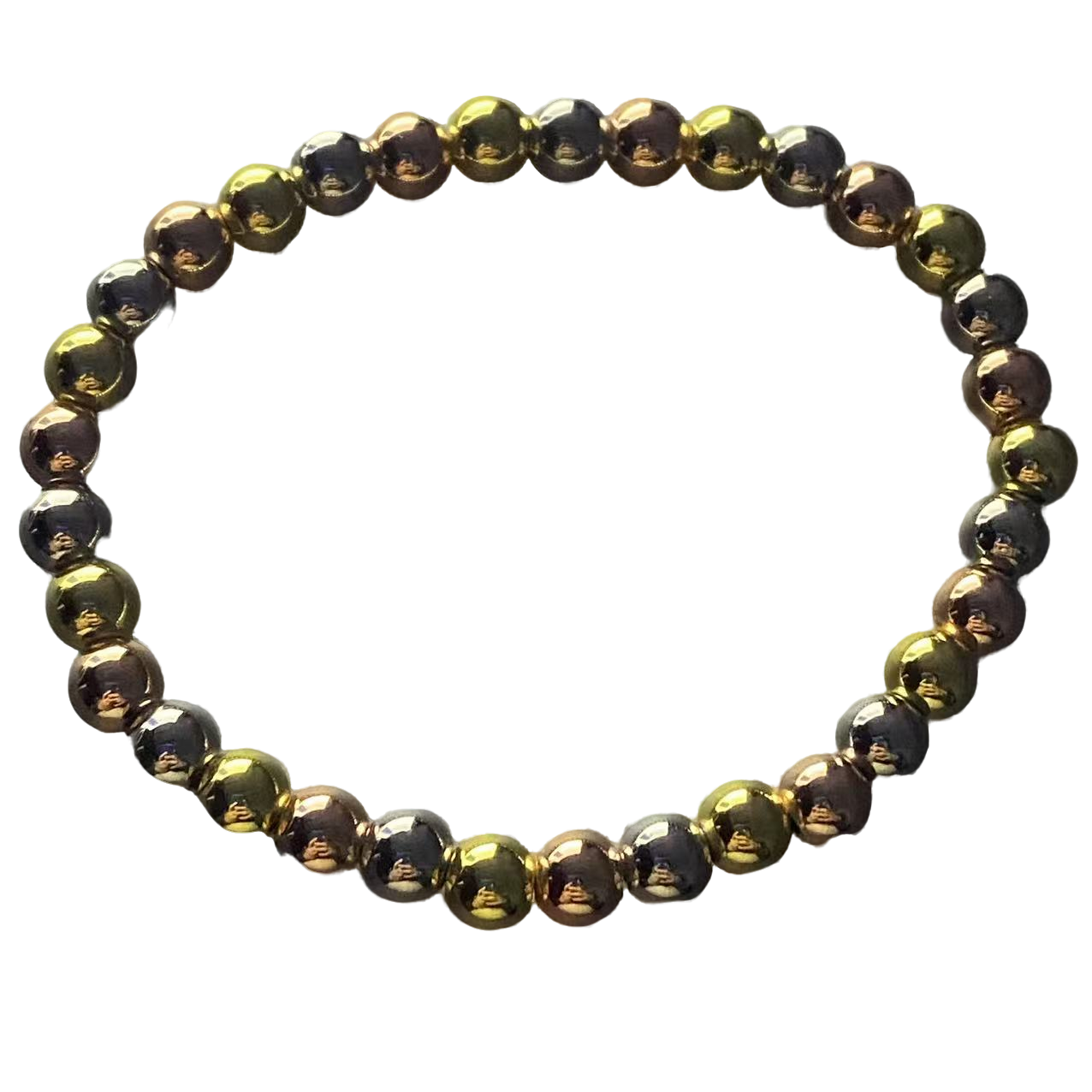 非金属珐琅手链  轻奢时尚气质百搭精致精美手链 zff0219010