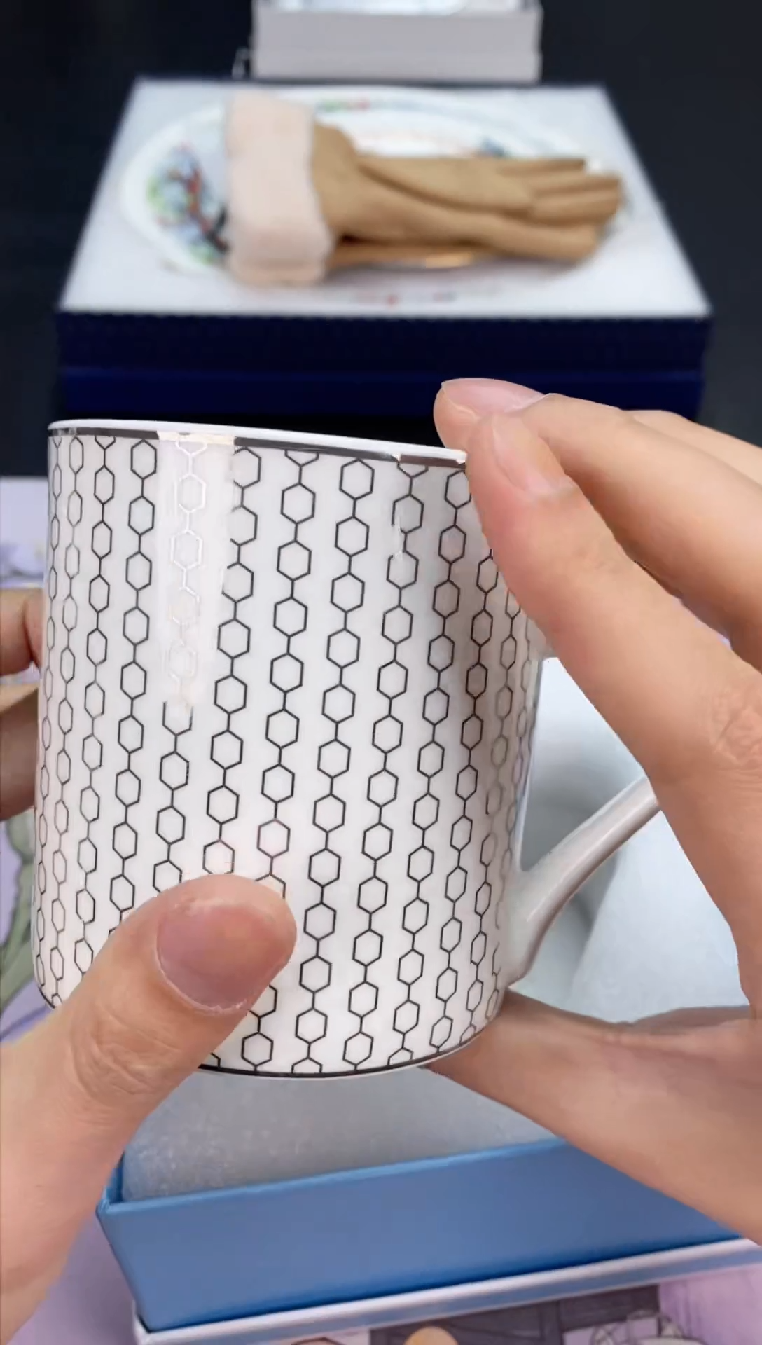 【闪购商品】瓷片清货三天 回家过年