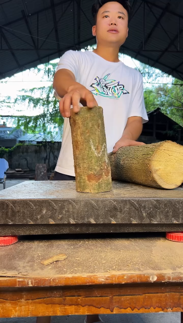 四川小叶桢楠金丝楠