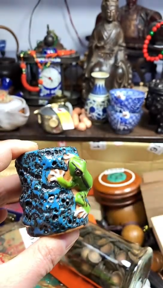 【闪购商品】瓷器默认链接一物一拍