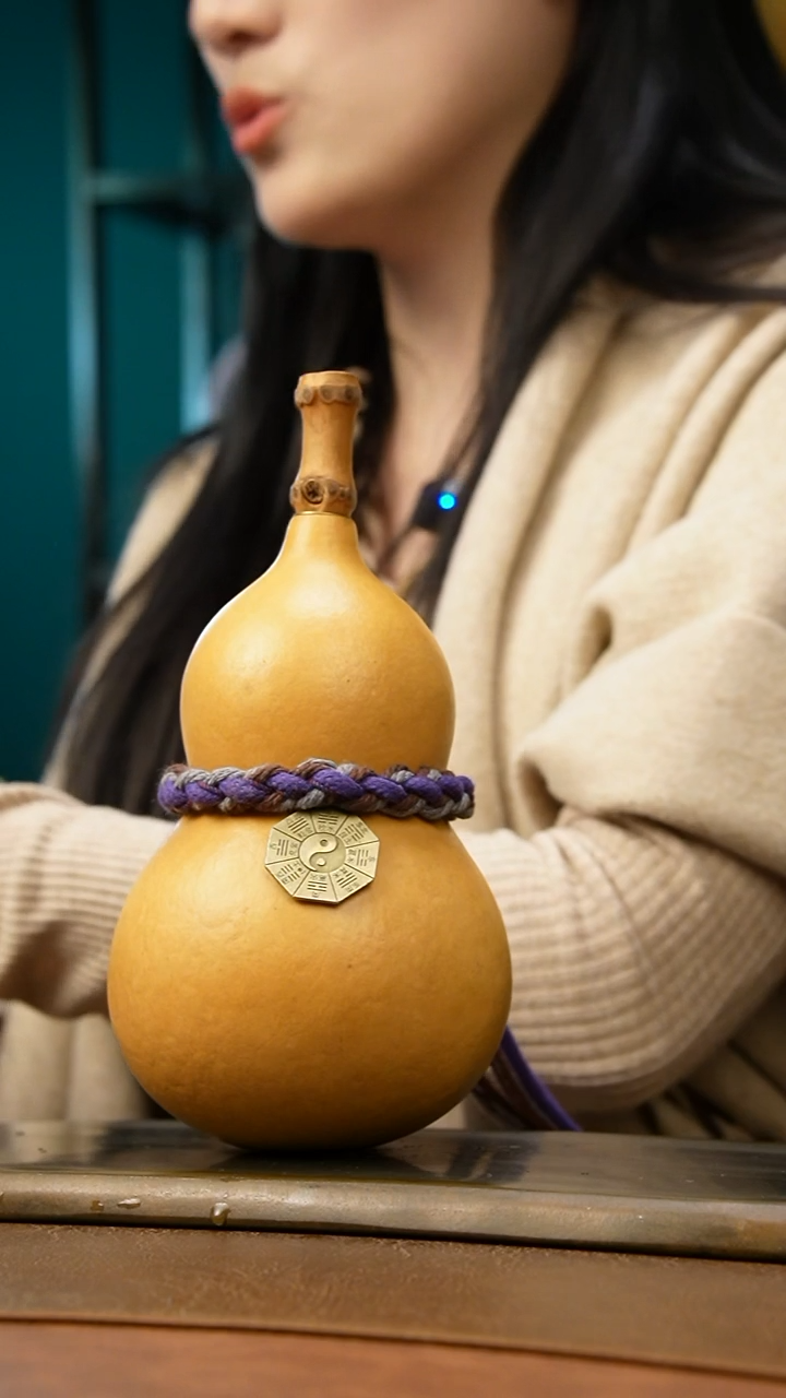 热水酒葫芦一物一拍E399