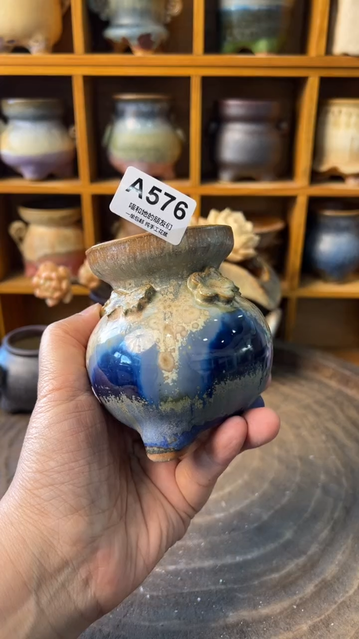 576 内口5.5【多肉花盆多肉盆】