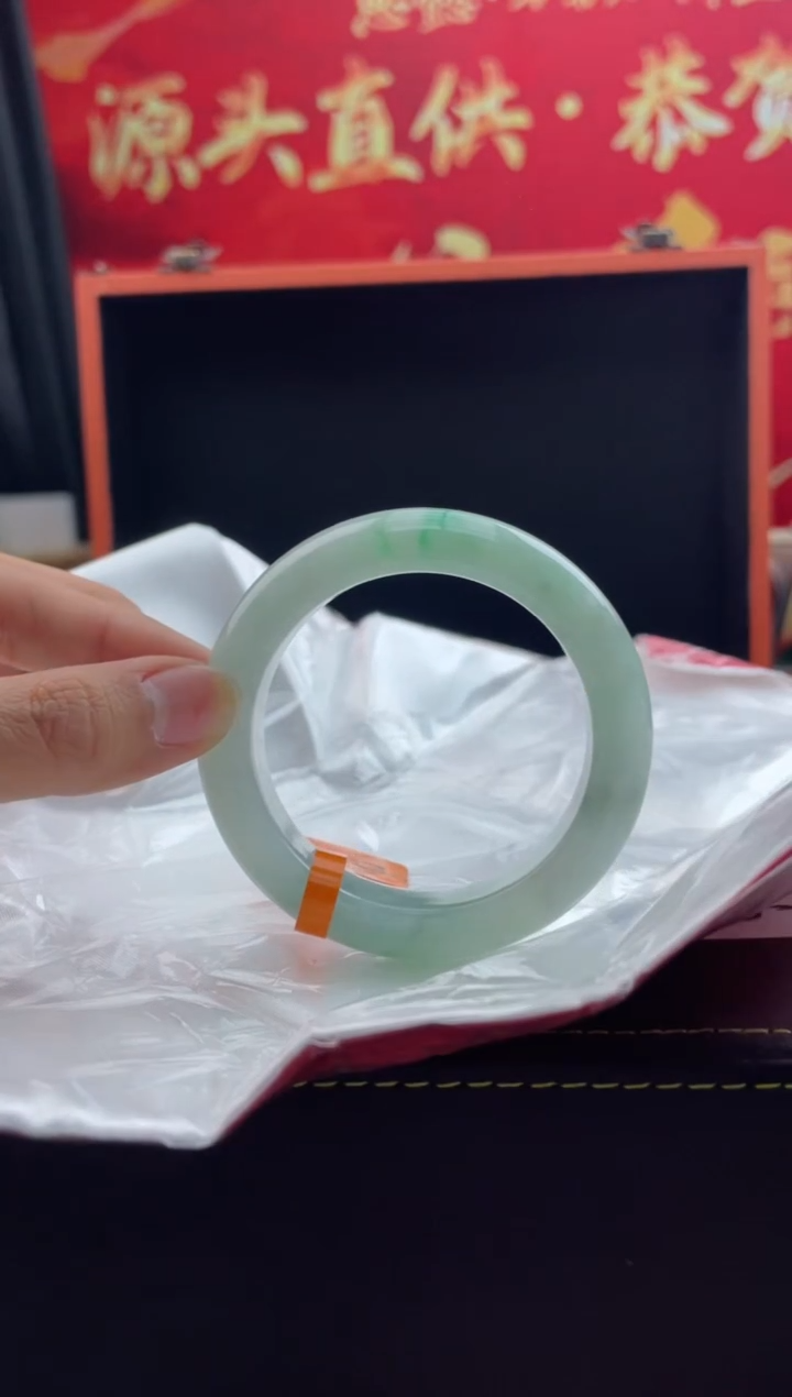 【闪购商品】翡翠手镯未镶嵌10翡翠手镯