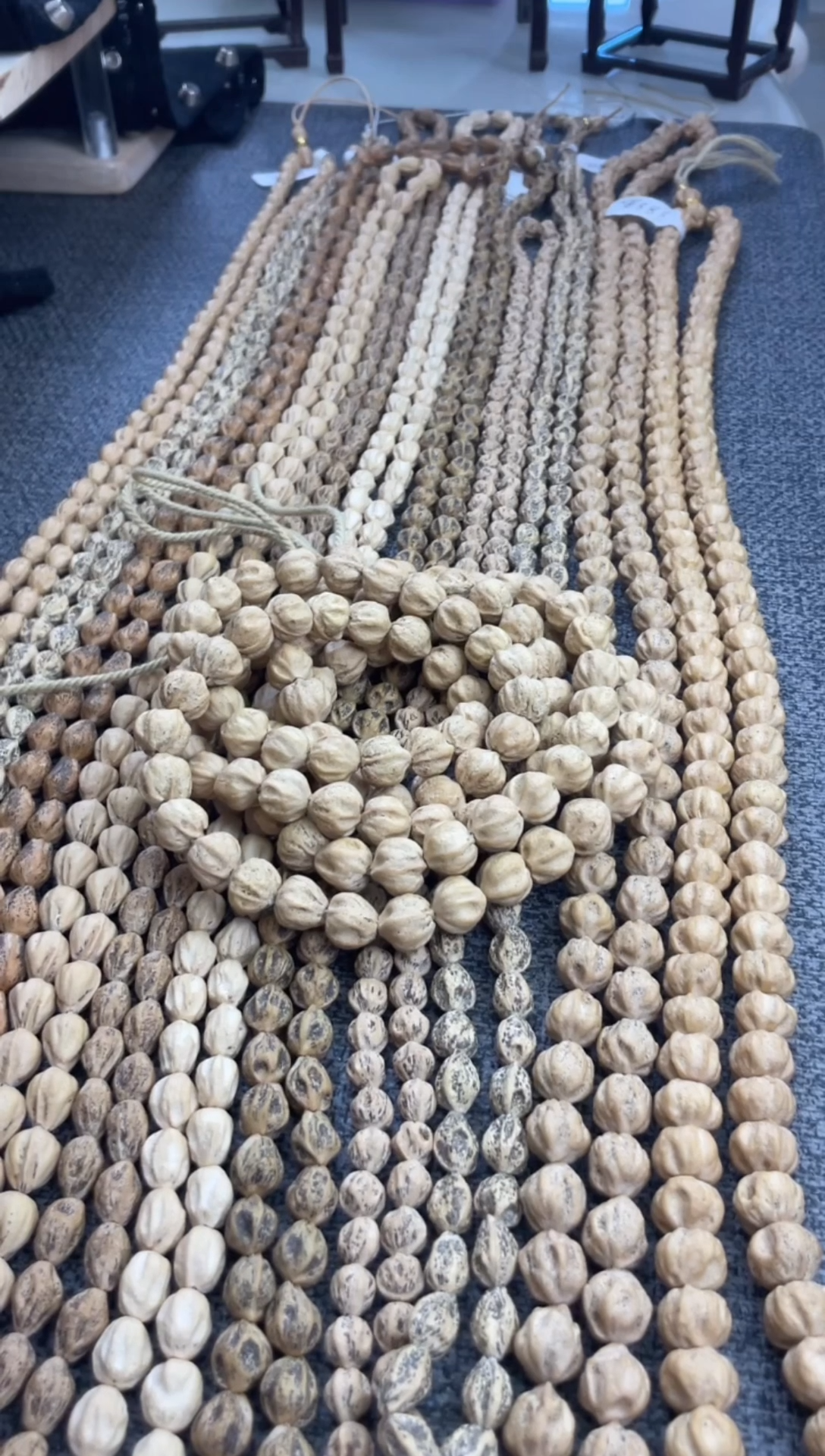 柏香籽/百香籽手串手串