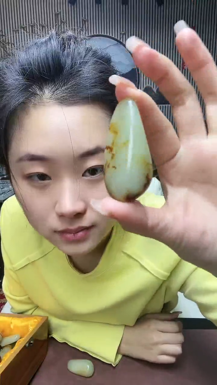 【闪购商品】和田玉挂件未镶嵌多样性发货任意一件