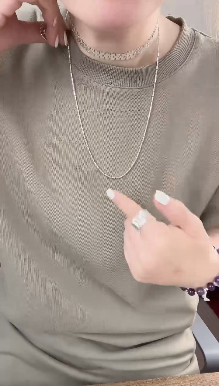 925银无925银饰品孤品一年就一次，