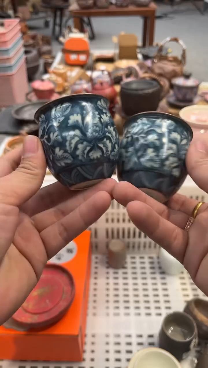 【闪购商品】陶瓷文化闪购链接